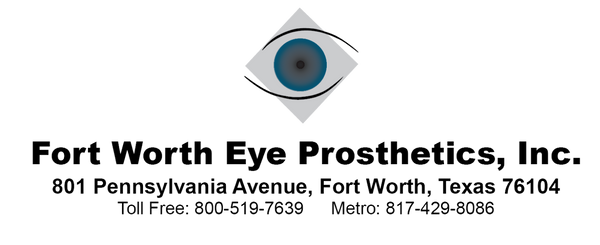 Fort Worth Eye Prosthetics, Inc
